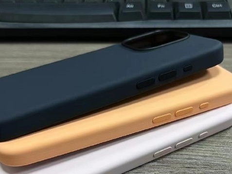 伍家岗苹果14维修站分享iPhone14手机壳能直接给iPhone15用吗?