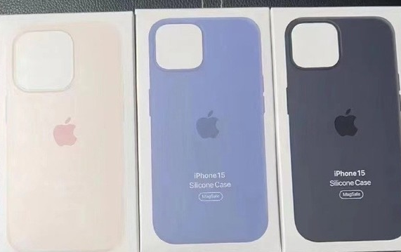 伍家岗苹果14维修站分享iPhone14手机壳能直接给iPhone15用吗？ 