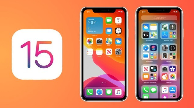 伍家岗苹果13维修分享iPhone13更新iOS 15.5，体验如何 