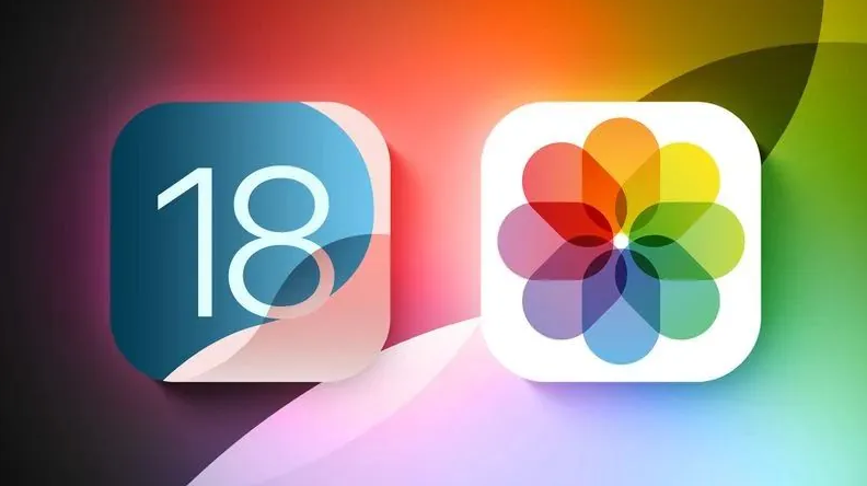 伍家岗苹果手机维修分享苹果 iOS / iPadOS 18.1Beta 3 发布 