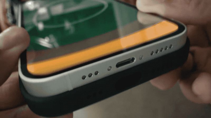 伍家岗苹果手机维修分享未来 Magsafe 还有哪些发展空间 