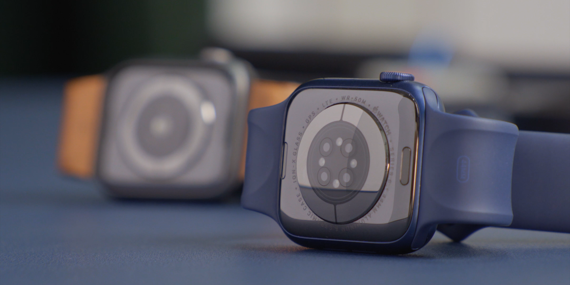 伍家岗苹果手机维修分享Apple Watch 是如何测量卡路里的 