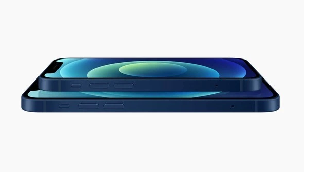伍家岗苹果手机维修分享iPhone 12 mini 锁屏后触屏失灵怎么办 