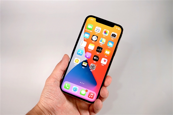 伍家岗苹果手机维修分享iOS 14.2修订版已到，专属iPhone 12系列 