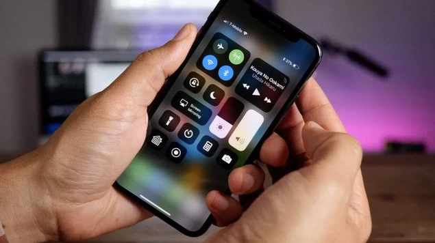 伍家岗苹果手机维修分享iPhone 12信号差怎么办 