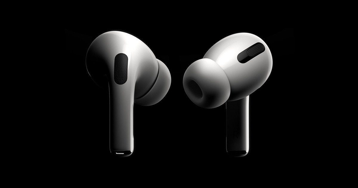伍家岗苹果手机维修分享AirPods Pro 爆音、降噪效果下降怎么办 