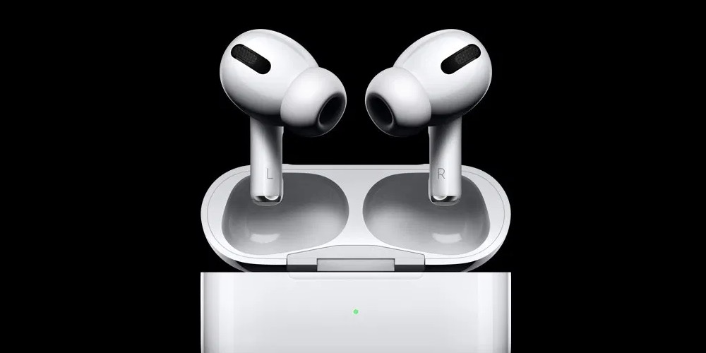 伍家岗苹果手机维修分享AirPods Pro 出现静电噪音 