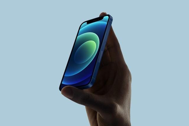 伍家岗苹果手机维修分享iPhone 12 mini辐射很大吗 