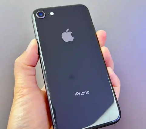 伍家岗苹果8系统维修分享iPhone8手机系统升级后无法开机如何修复 