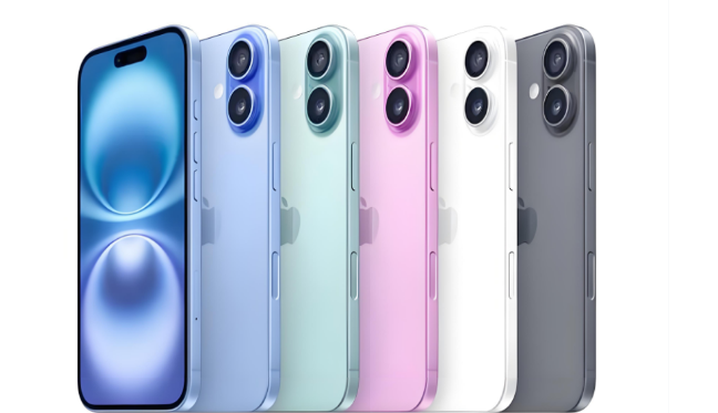 伍家岗苹果手机维修分享iPhone 17换电池 