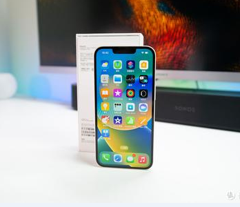 伍家岗苹果维修点分享iPhone 14音频与待机系统排错 
