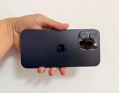 伍家岗苹果维修点分享iPhone 14 Pro Max发烫多重诱因剖析 