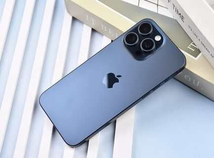 伍家岗苹果维修点分享iPhone 15 Pro Max发烫深度剖析 